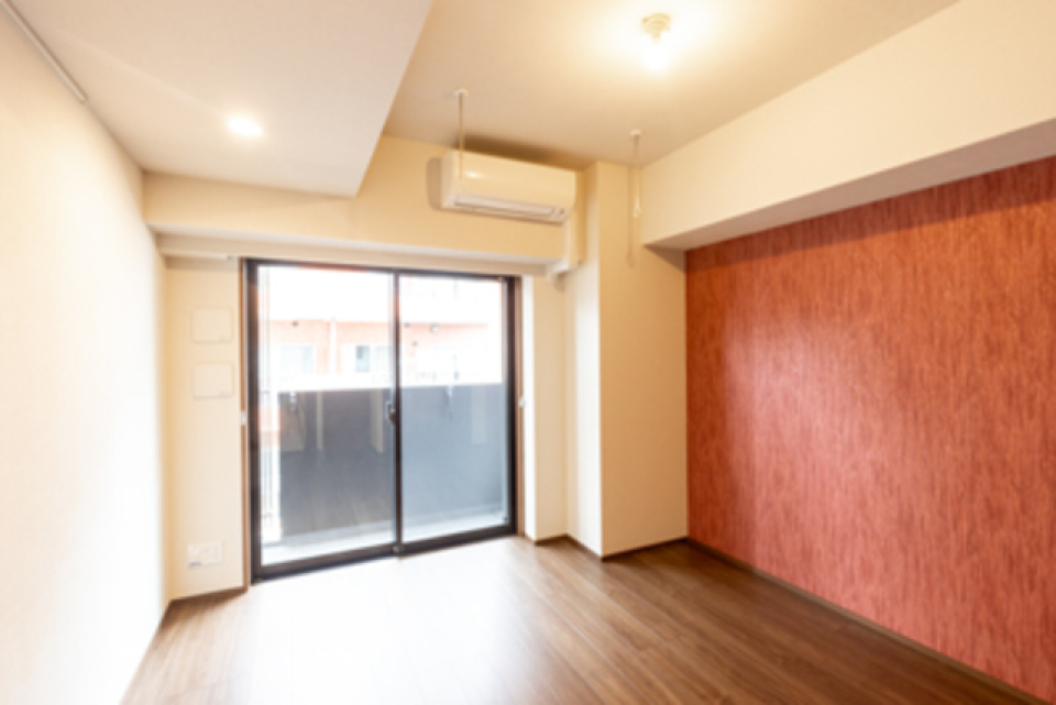 ※写真は同タイプ住戸です。