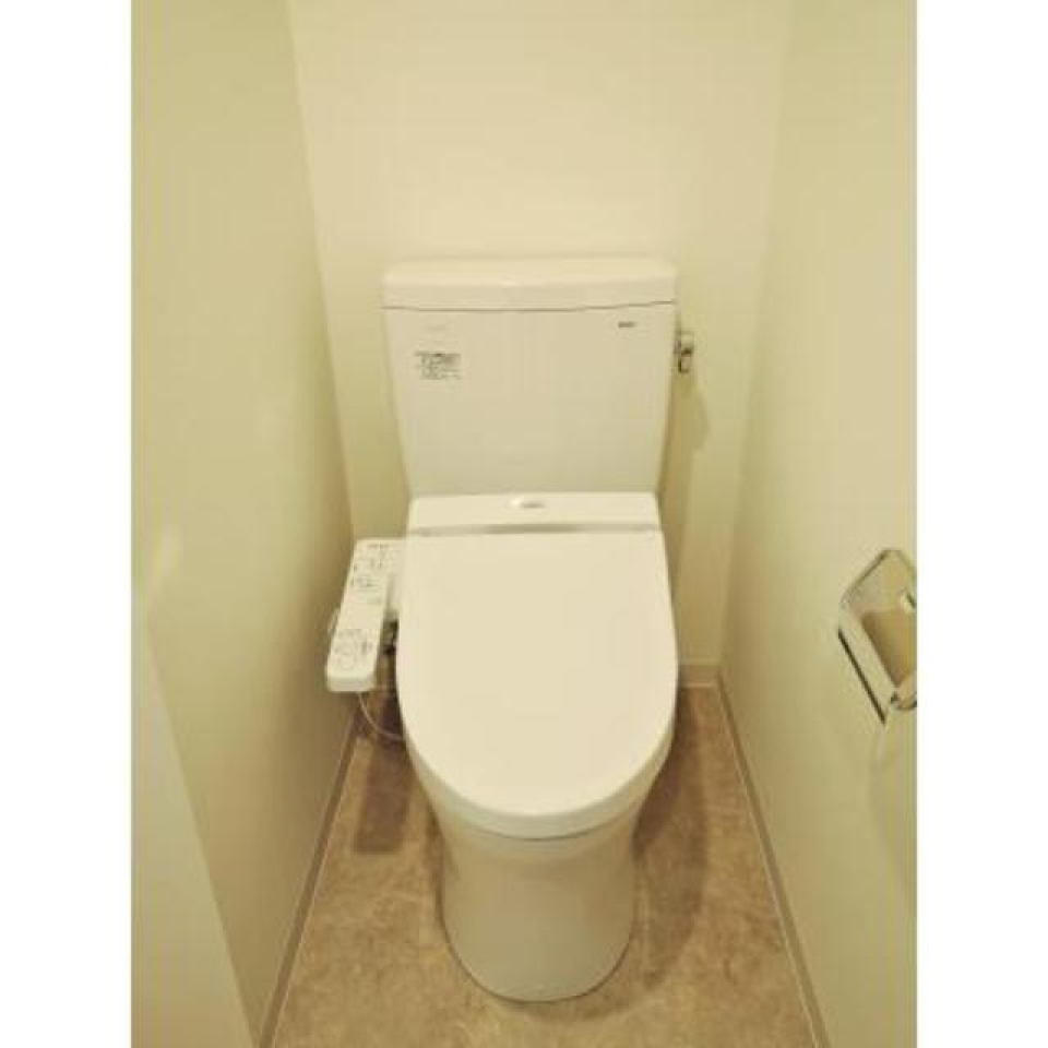 ※写真は同タイプ住戸です。