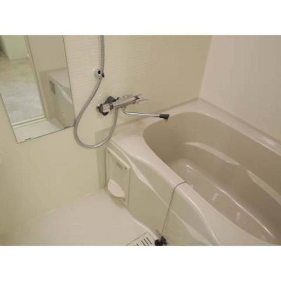 ※写真は同タイプ住戸です。