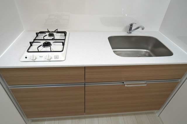 ※写真は同タイプ住戸です。