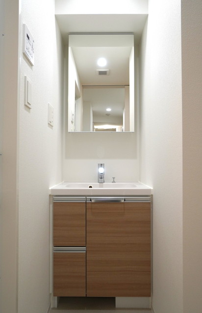 ※写真は同タイプ住戸です。