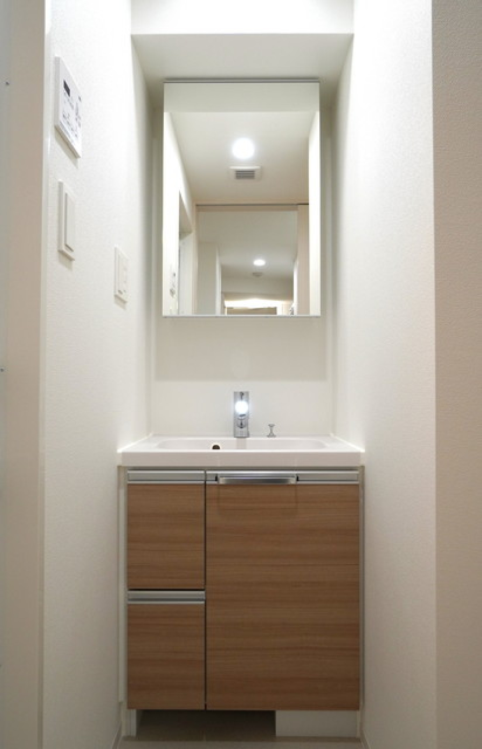 ※写真は同タイプ住戸です。