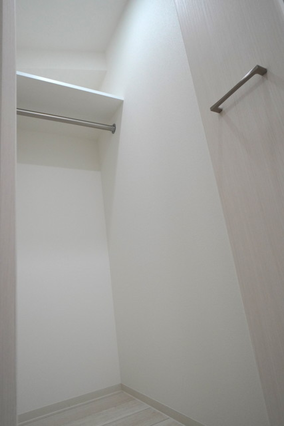 ※写真は同タイプ住戸です。