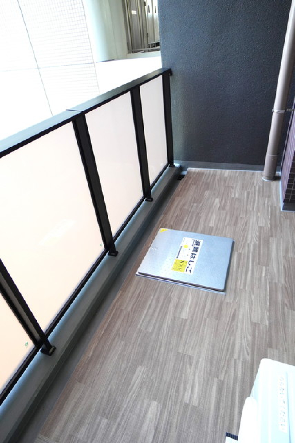 ※写真は同タイプ住戸です。