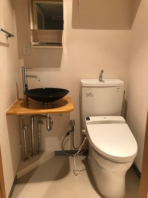 ※写真は同タイプ住戸です。