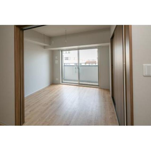 ※写真は同タイプ住戸です。