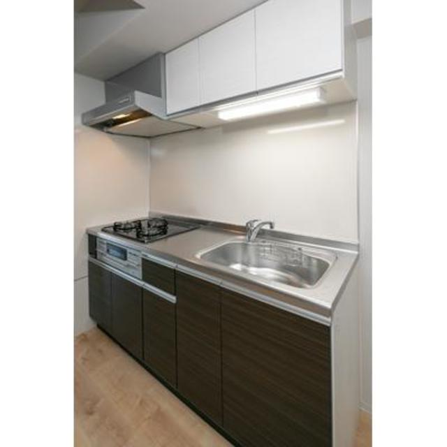 ※写真は同タイプ住戸です。