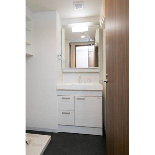 ※写真は同タイプ住戸です。