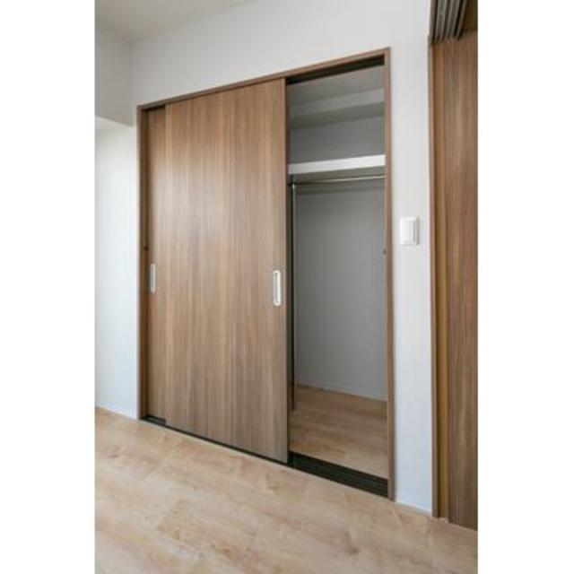 ※写真は同タイプ住戸です。