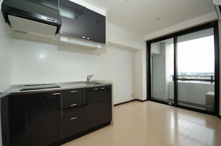 居室、リビング