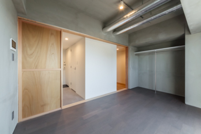 ※写真は同タイプ住戸です。