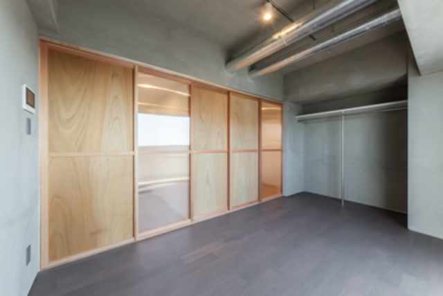 ※写真は同タイプ住戸です。