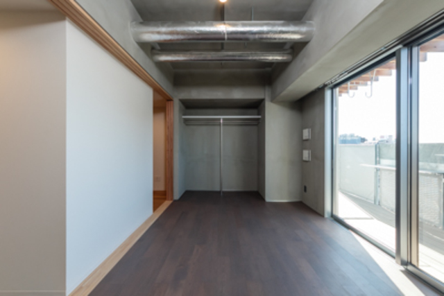 ※写真は同タイプ住戸です。