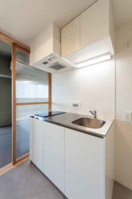 ※写真は同タイプ住戸です。