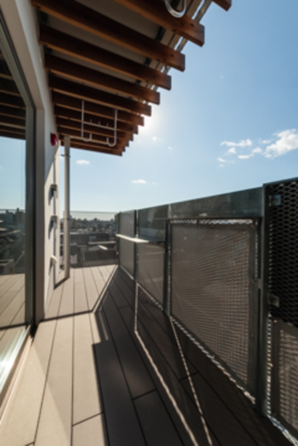 ※写真は同タイプ住戸です。