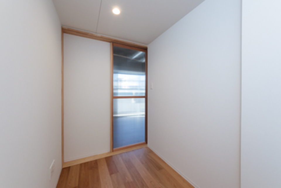 ※写真は同タイプ住戸です。