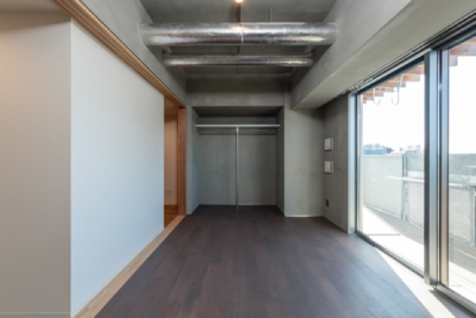 ※写真は同タイプ住戸です。