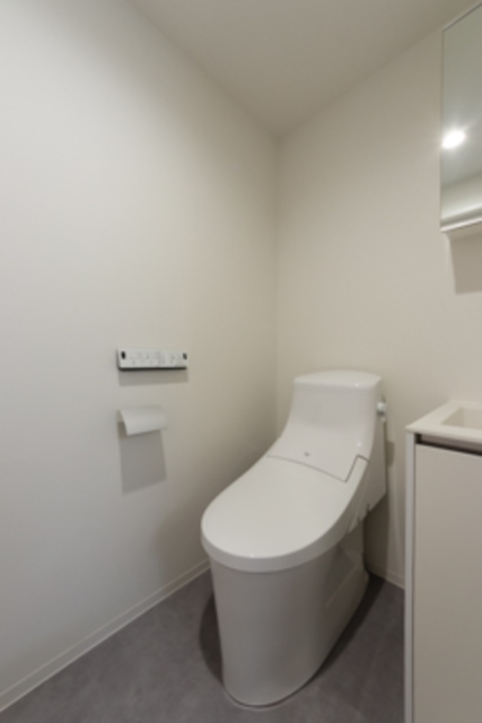 ※写真は同タイプ住戸です。