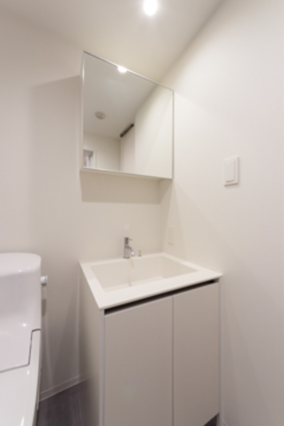 ※写真は同タイプ住戸です。