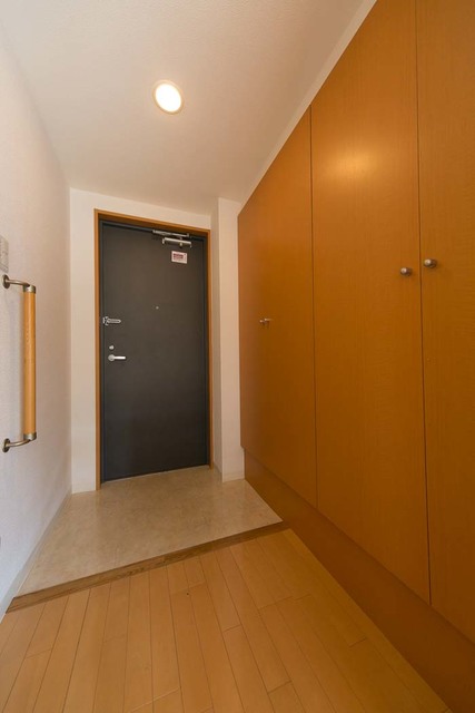 ※写真は同タイプ住戸です。