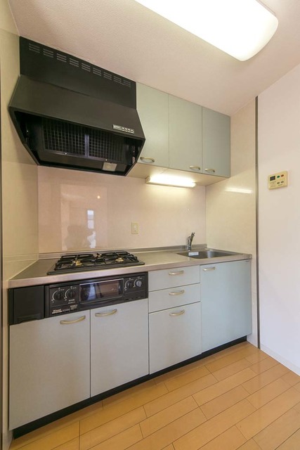 ※写真は同タイプ住戸です。