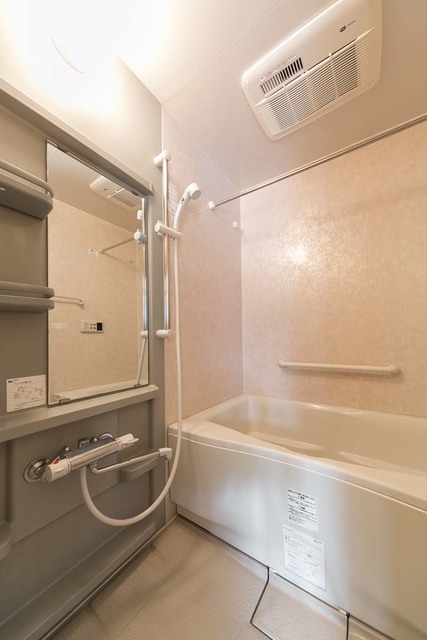 ※写真は同タイプ住戸です。