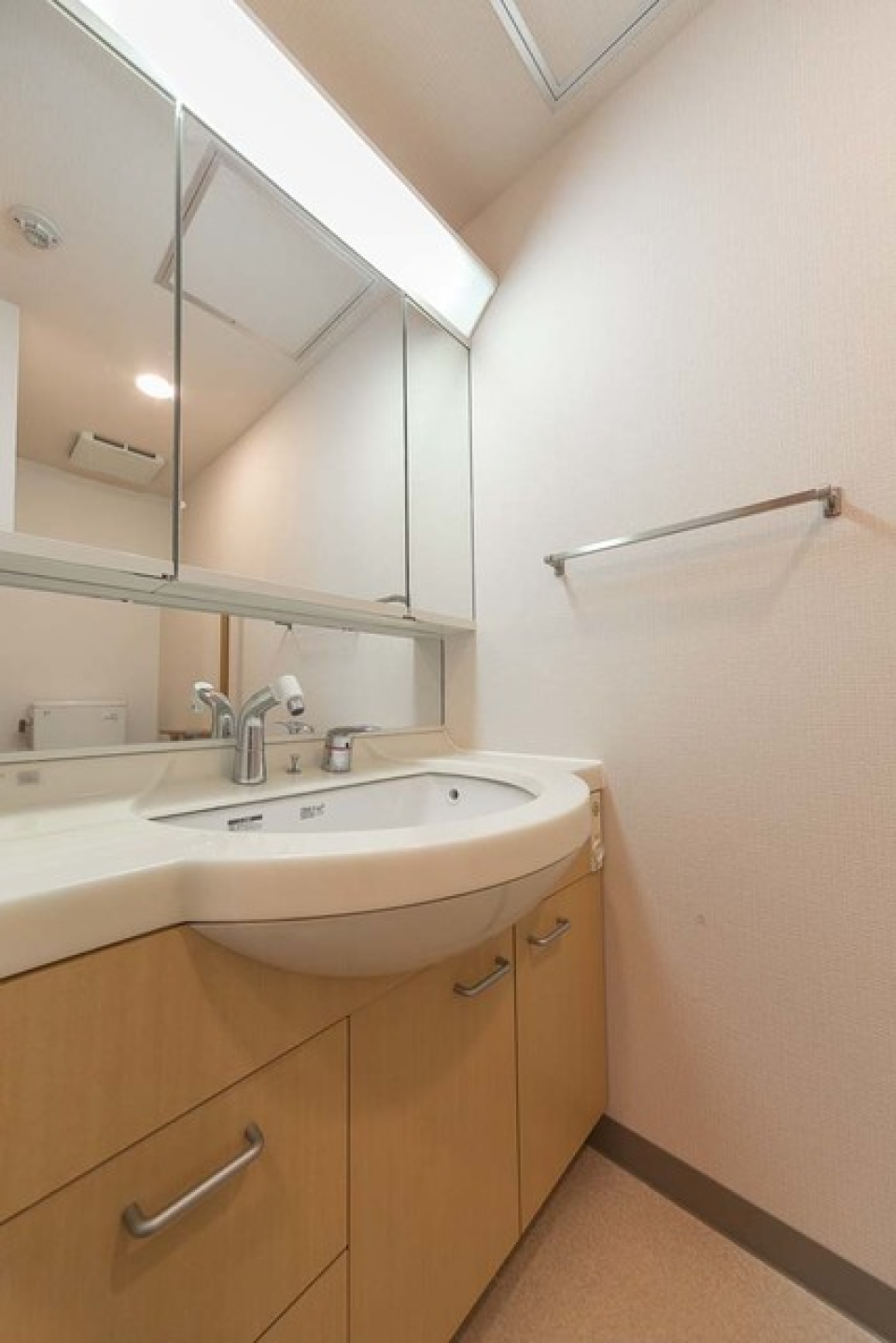 ※写真は同タイプ住戸です。