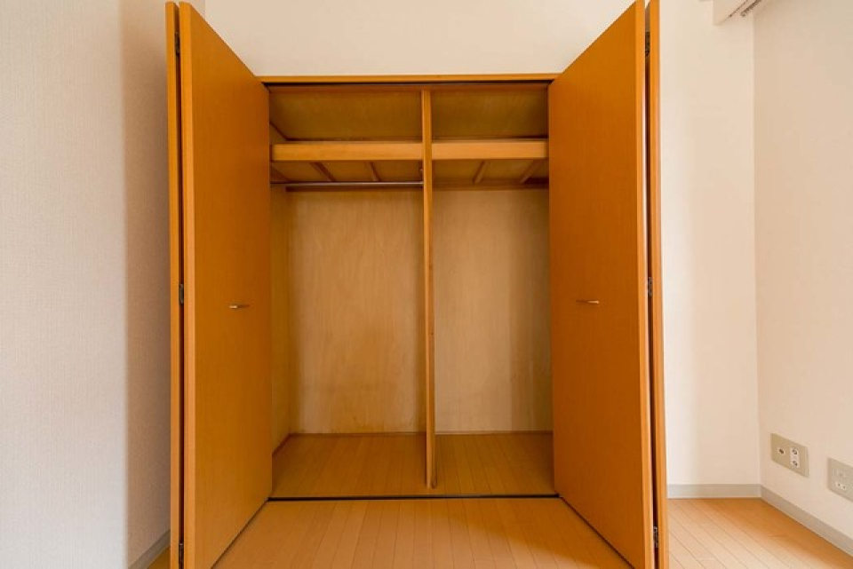 ※写真は同タイプ住戸です。