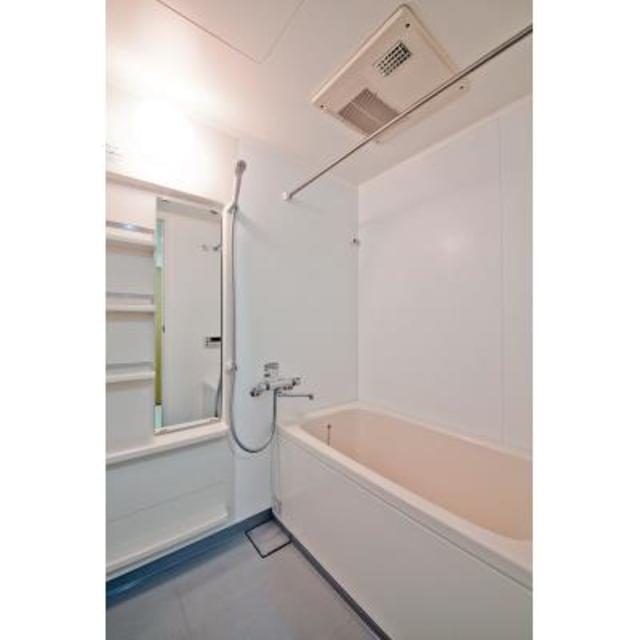 ※写真は同タイプ住戸です。