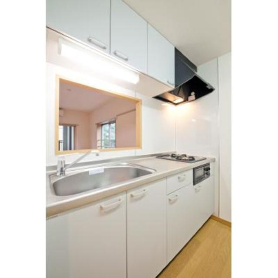 ※写真は同タイプ住戸です。