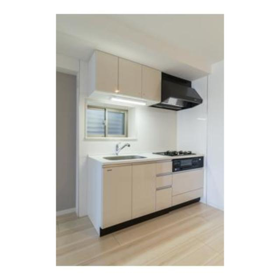 ※写真は同タイプ住戸です。