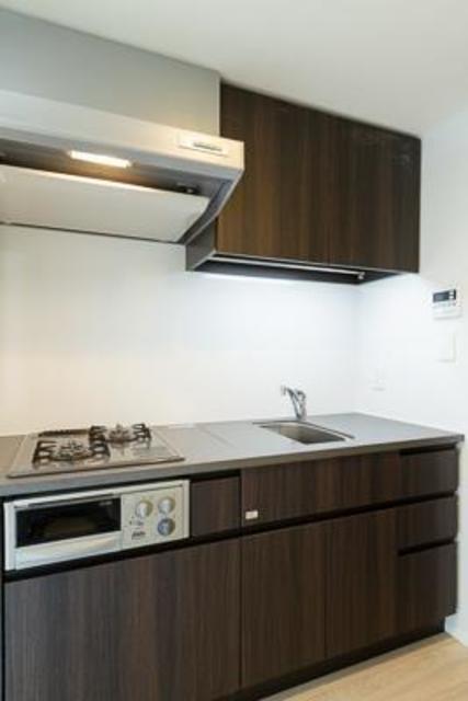 ※写真は同タイプ住戸です。