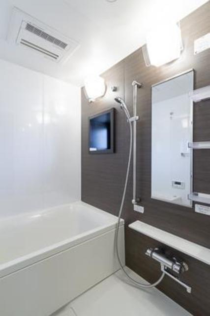 ※写真は同タイプ住戸です。