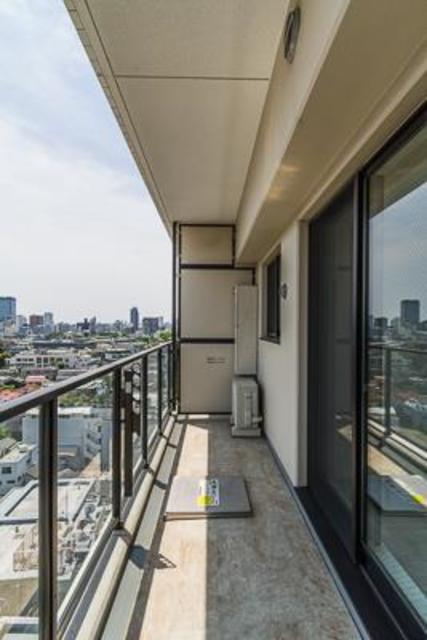 ※写真は同タイプ住戸です。