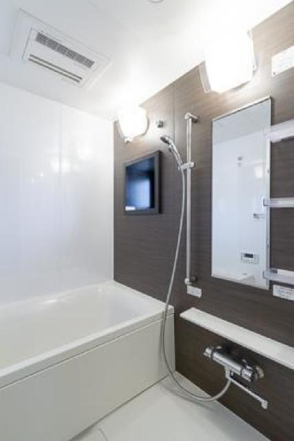 ※写真は同タイプ住戸です。