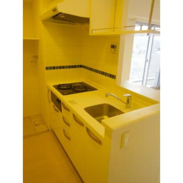 ※写真は同タイプ住戸です。