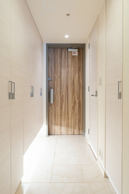 ※写真は同タイプ住戸です。