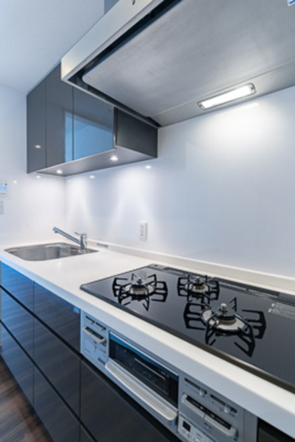 ※写真は同タイプ住戸です。