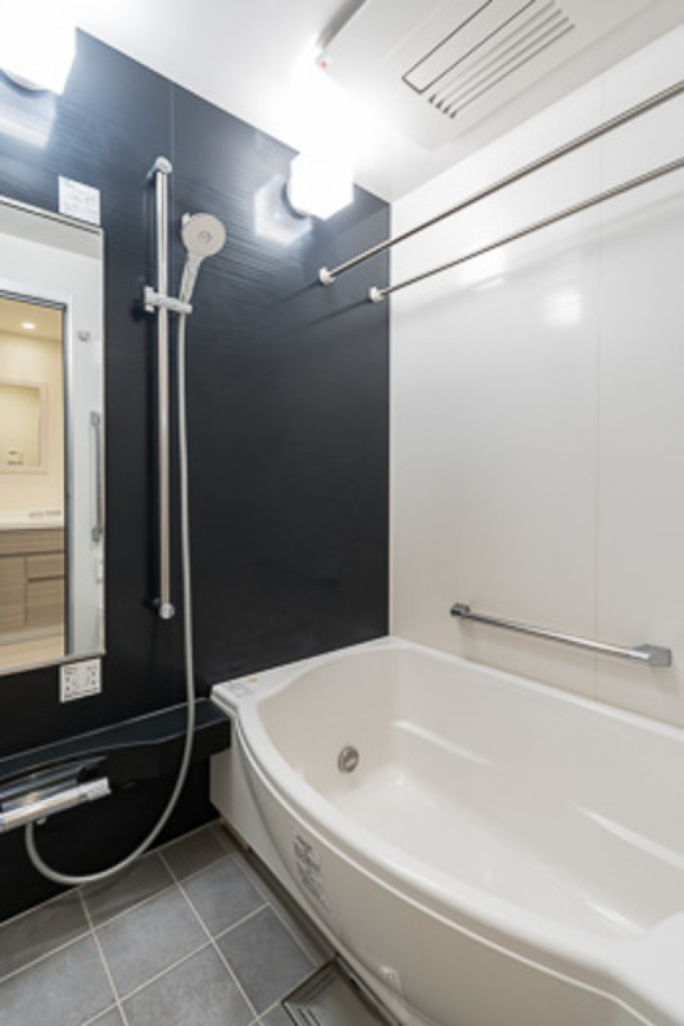 ※写真は同タイプ住戸です。