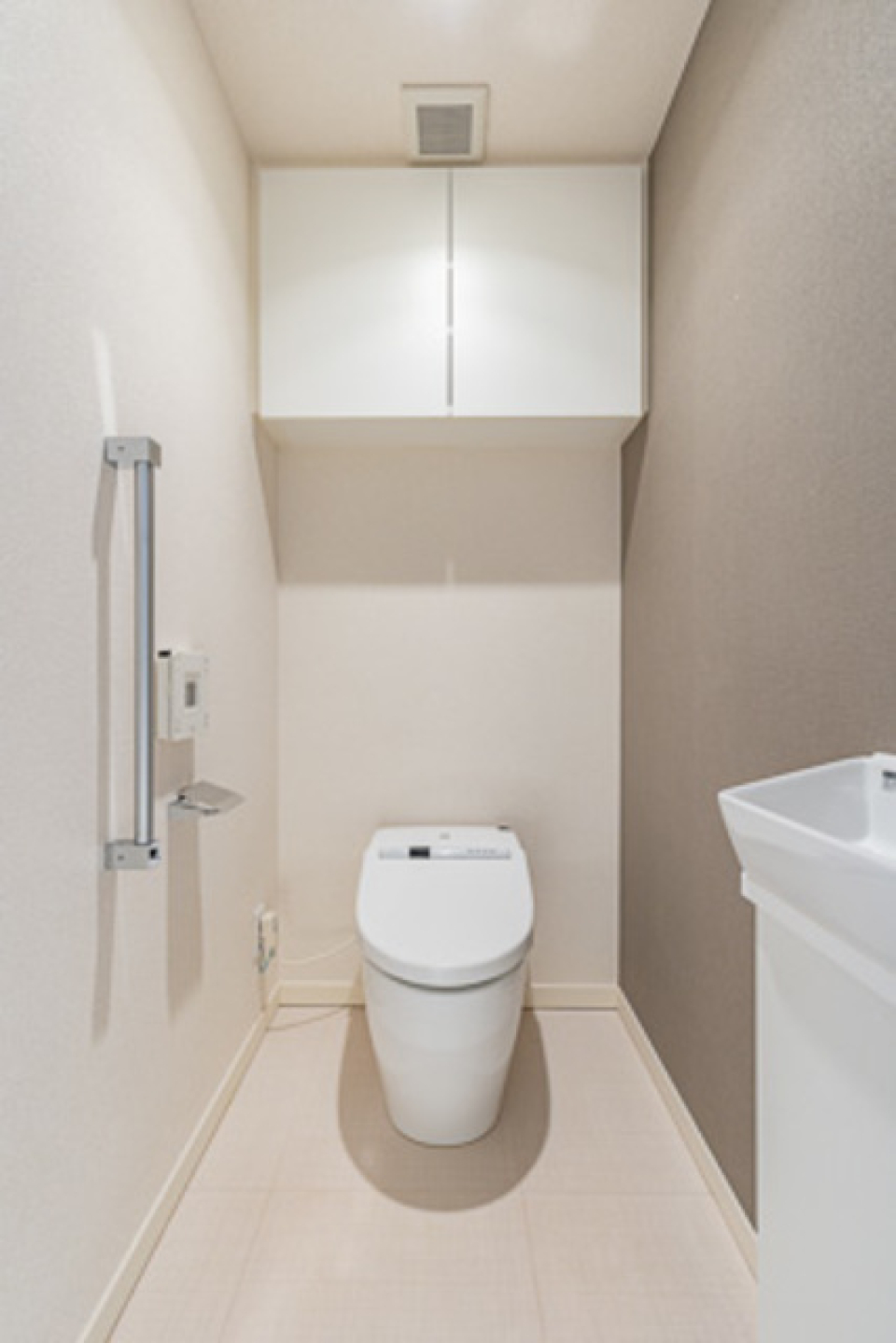 ※写真は同タイプ住戸です。