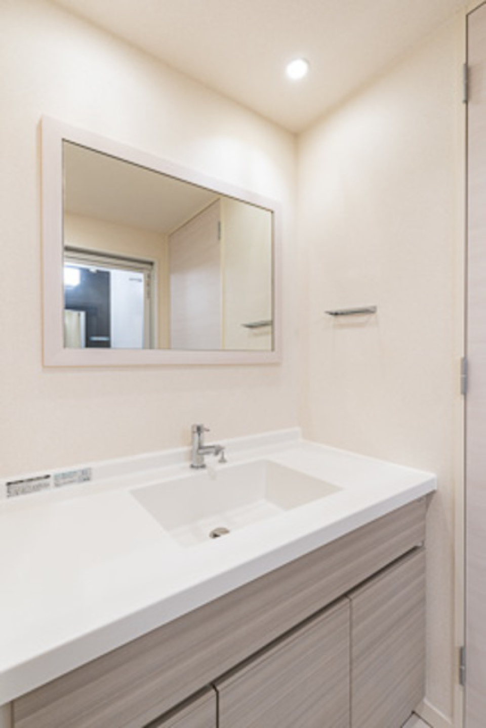 ※写真は同タイプ住戸です。