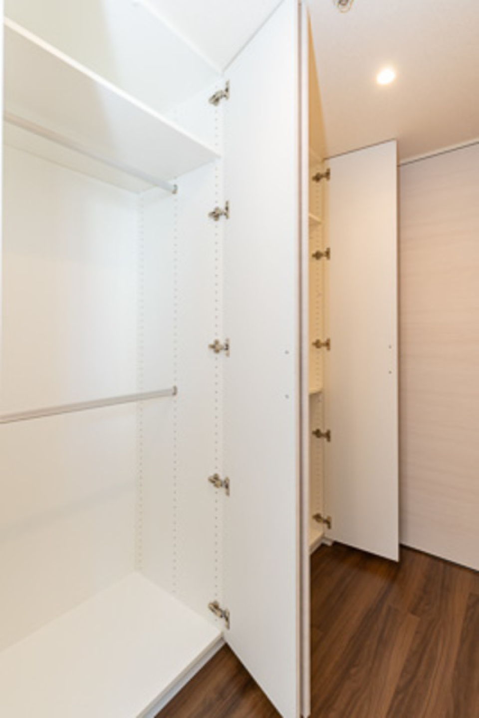 ※写真は同タイプ住戸です。