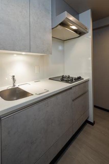 ※写真は同タイプ住戸です。