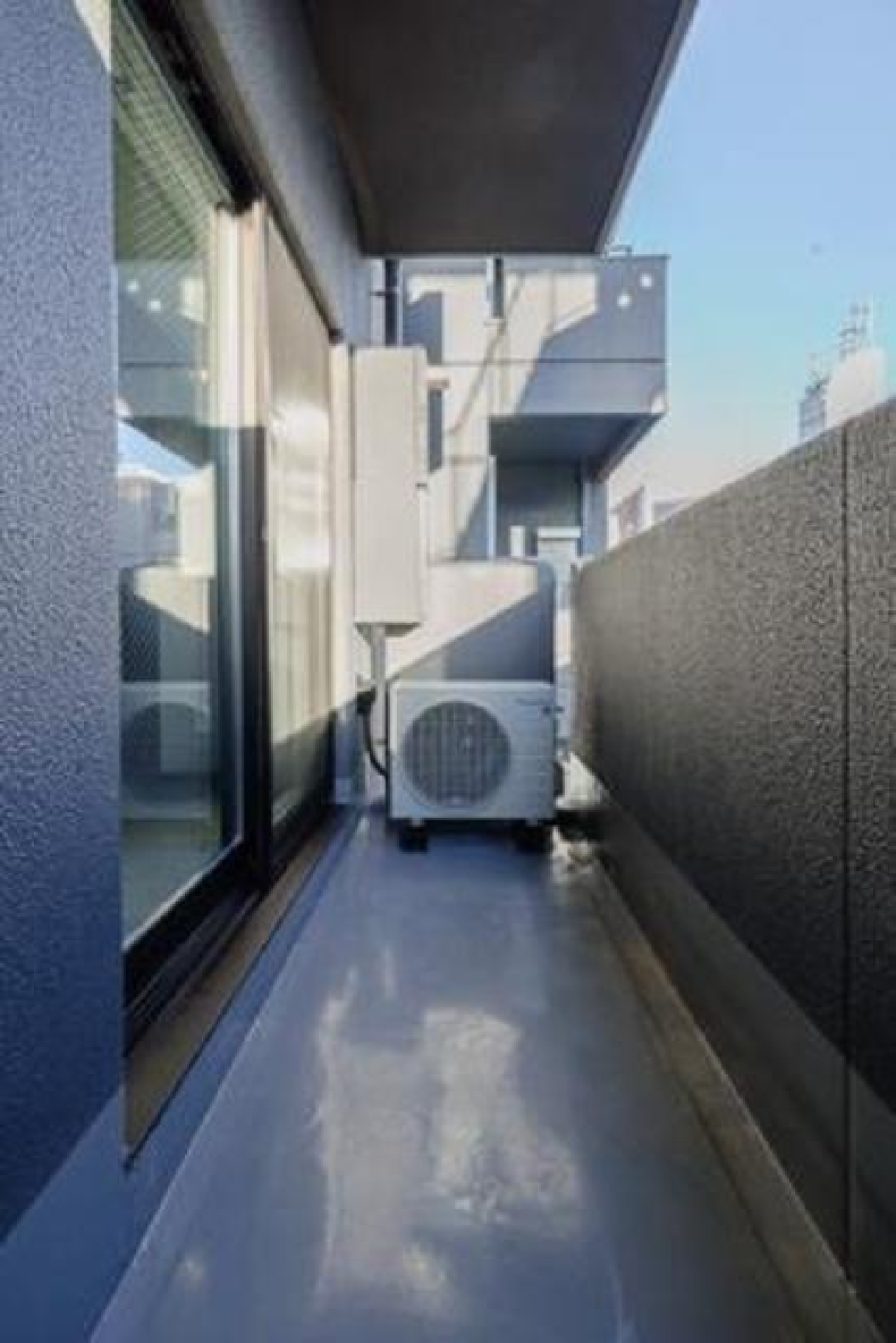 ※写真は同タイプ住戸です。