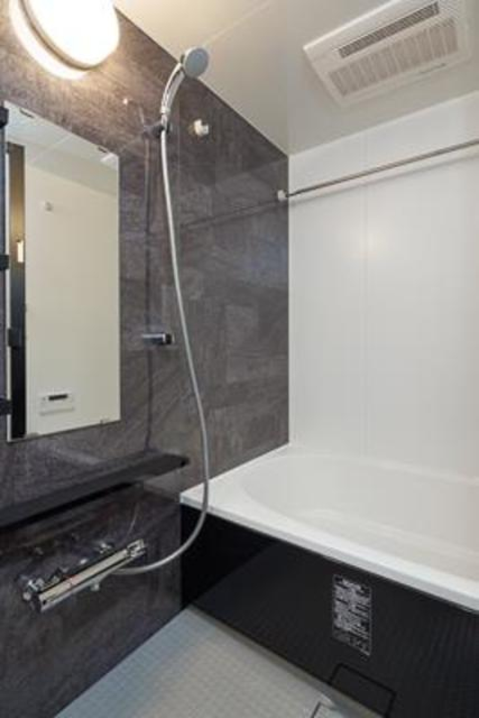 ※写真は同タイプ住戸です。