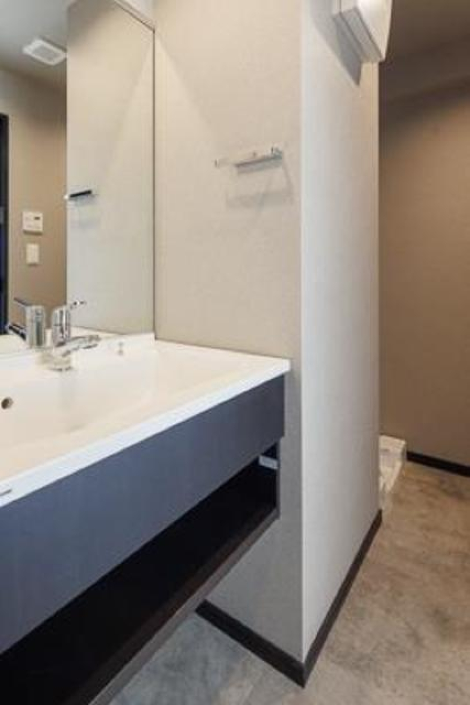 ※写真は同タイプ住戸です。