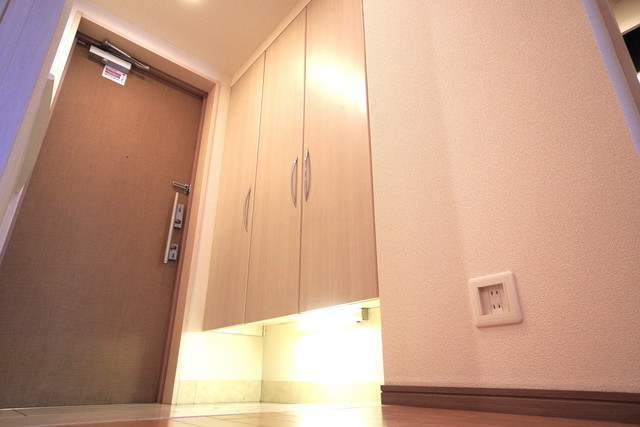 ※写真は同タイプ住戸です。