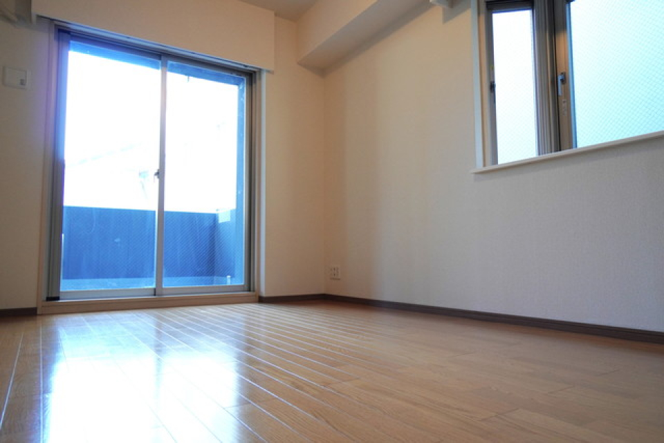 ※写真は同タイプ住戸です。