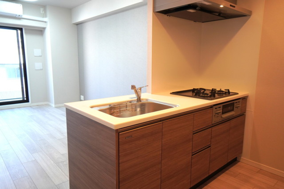 ※写真は同タイプ住戸です。