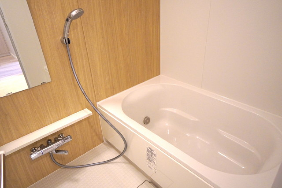 ※写真は同タイプ住戸です。